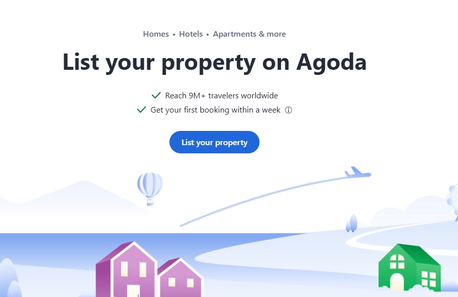 Agoda