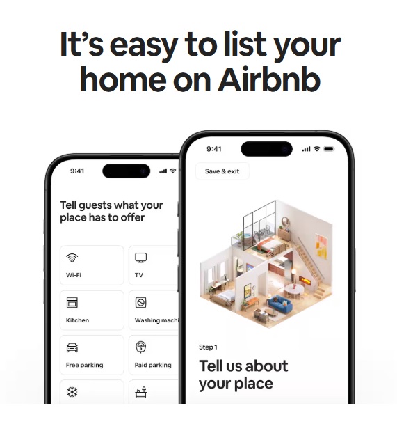 Airbnb