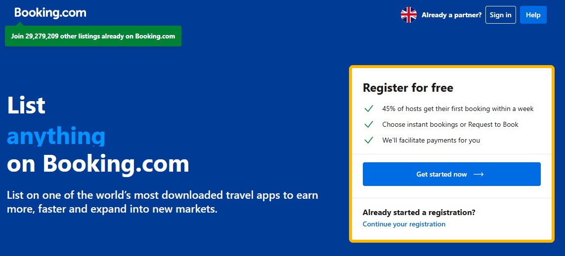 Booking.com