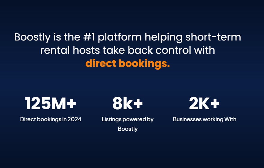 Boostly