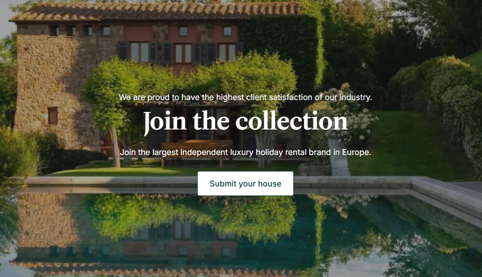 Le Collectionist