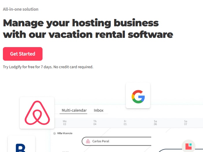 Lodgify