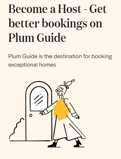 Plum Guide