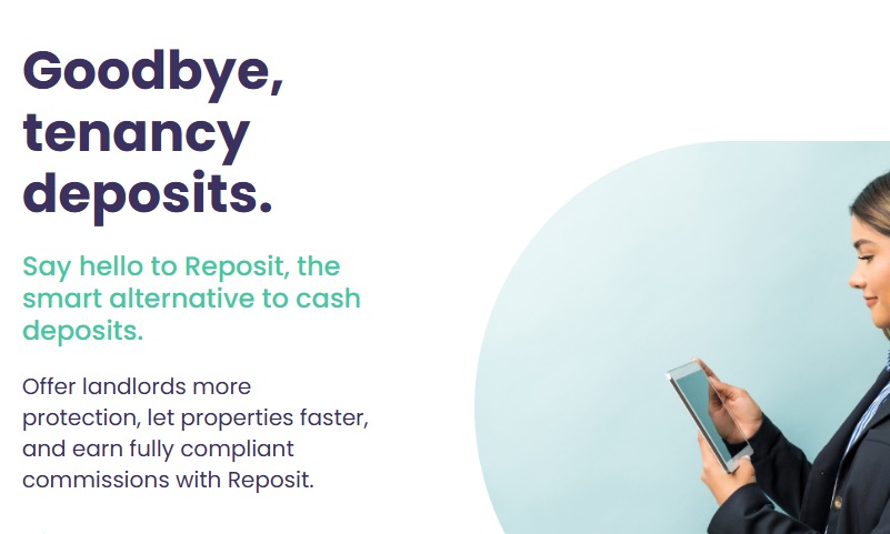 Reposit