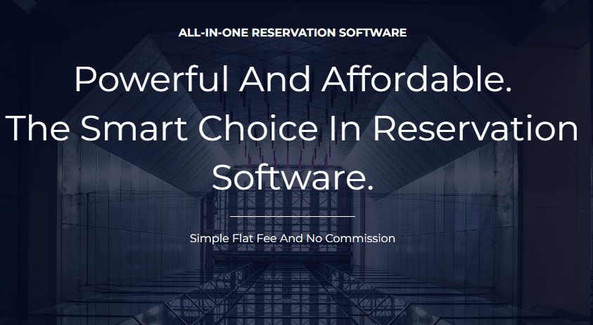 Reservation Key