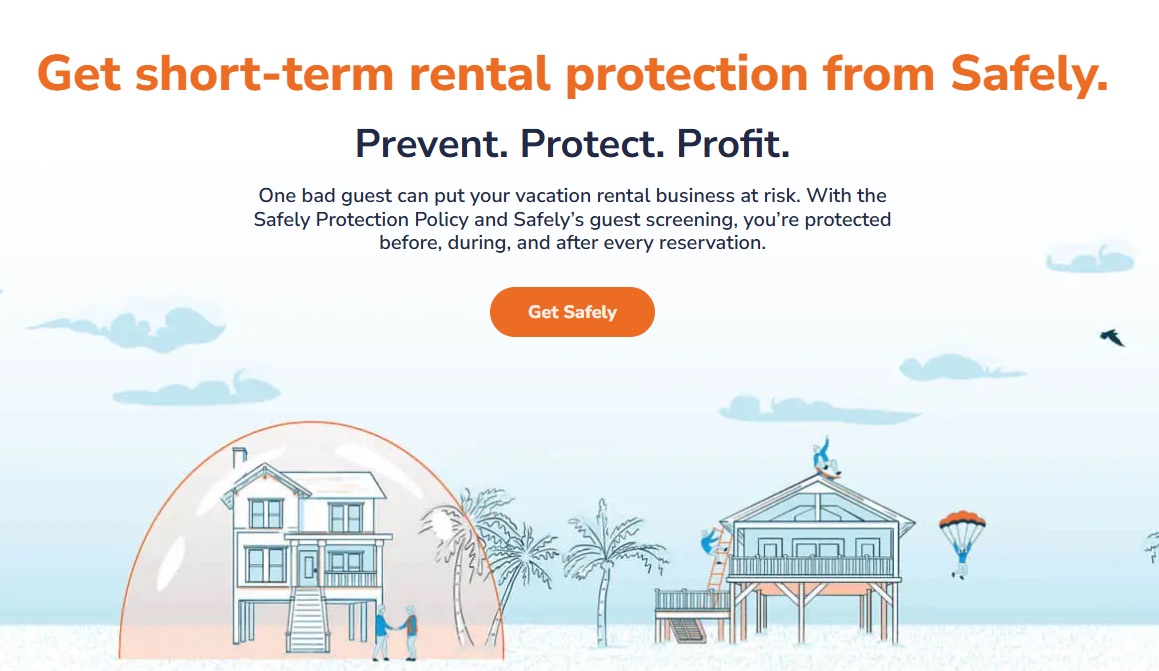 Safely