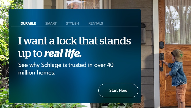 Schlage