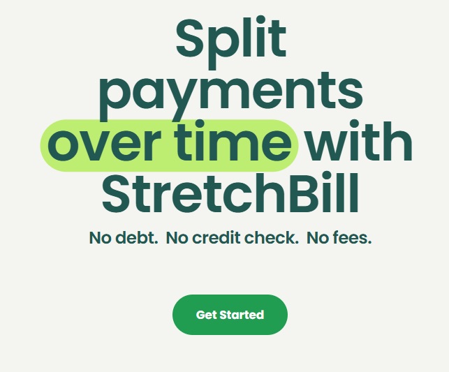 StretchBill