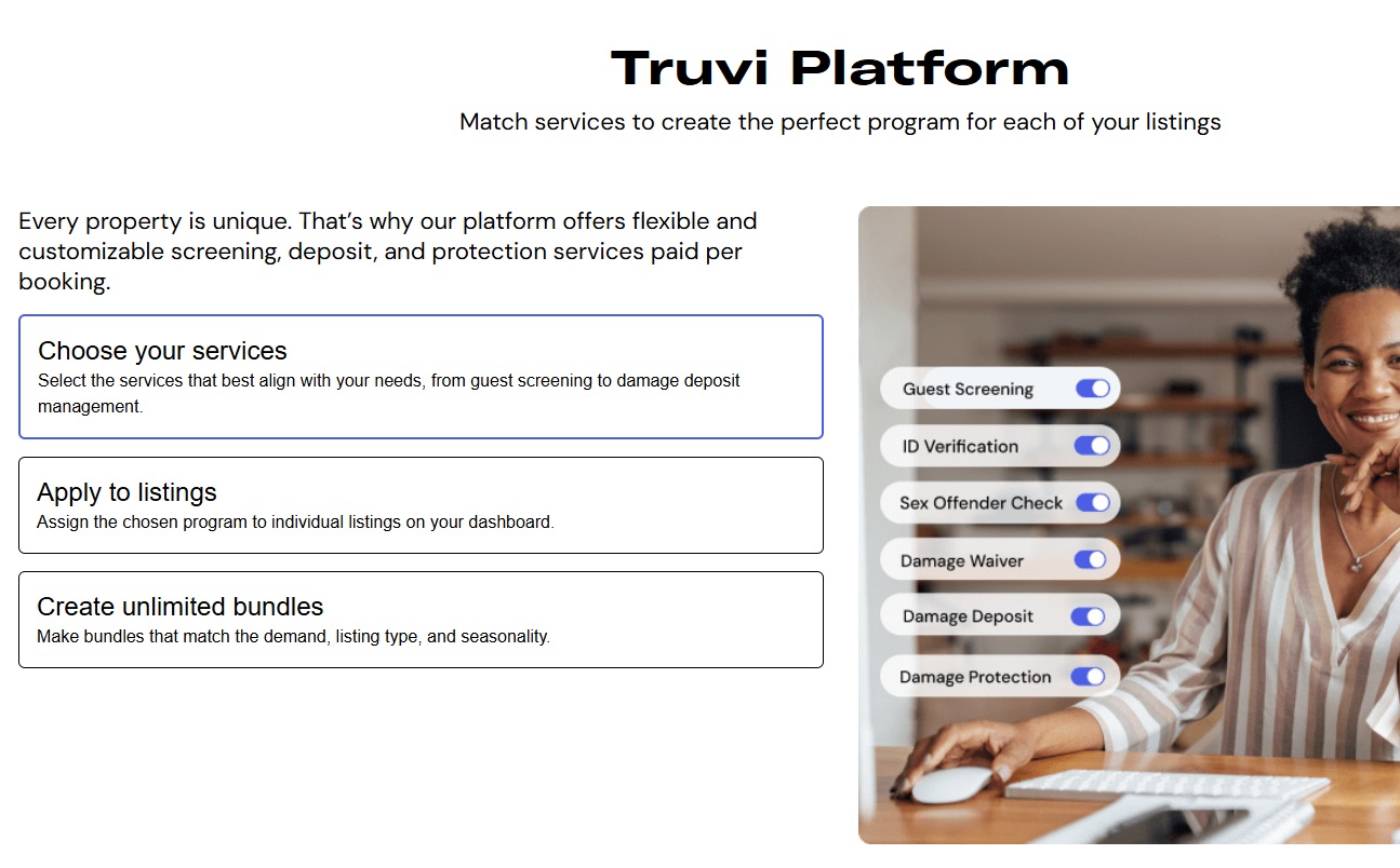 Truvi