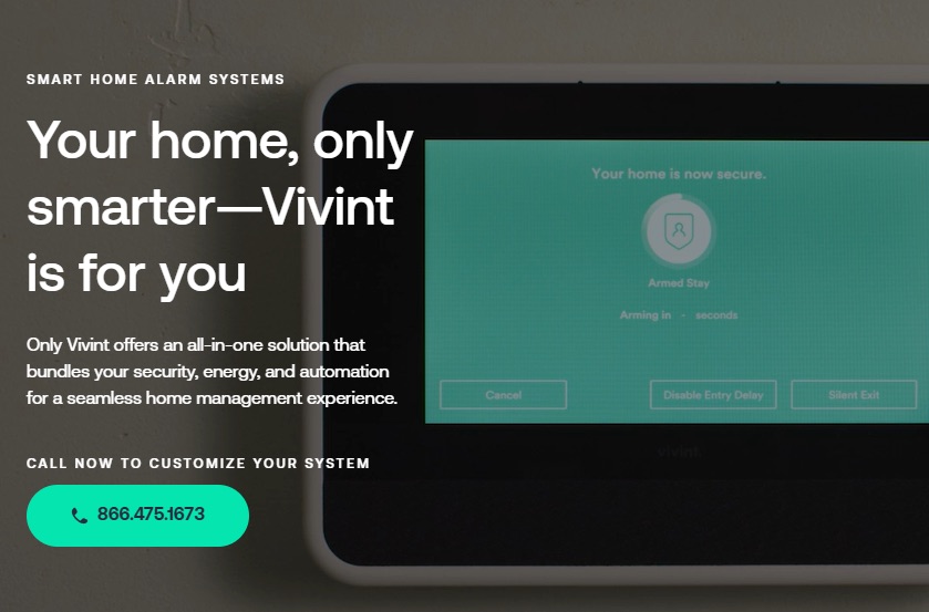 Vivint