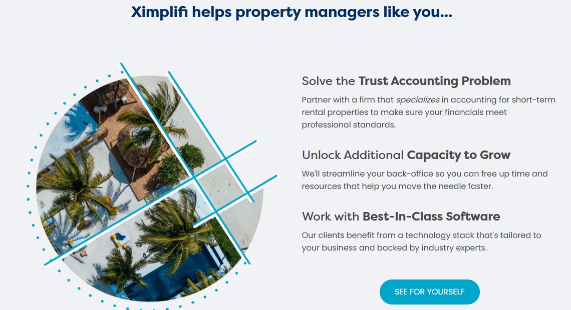 Ximplifi